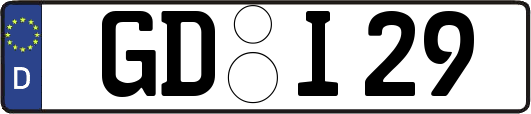 GD-I29