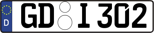 GD-I302
