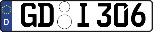 GD-I306