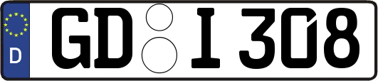 GD-I308