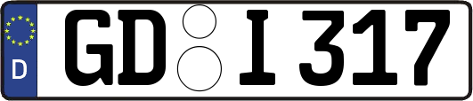 GD-I317