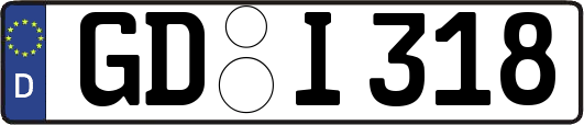 GD-I318