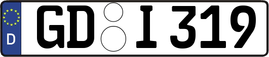 GD-I319