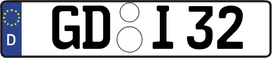 GD-I32