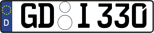 GD-I330