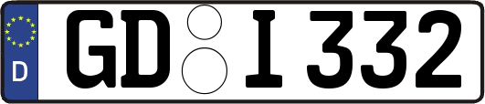 GD-I332