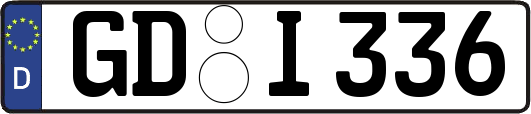 GD-I336