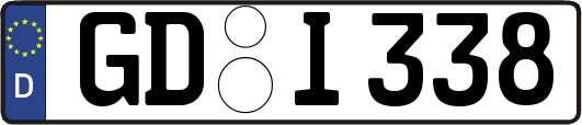 GD-I338