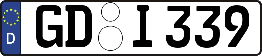 GD-I339