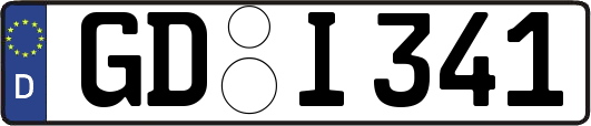 GD-I341