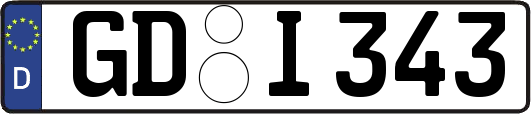 GD-I343