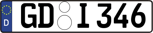 GD-I346