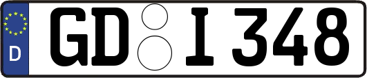 GD-I348