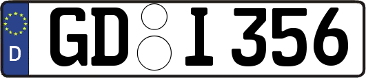 GD-I356