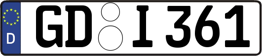 GD-I361