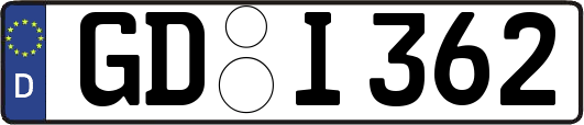 GD-I362