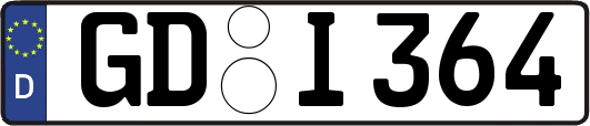 GD-I364
