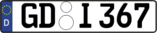 GD-I367