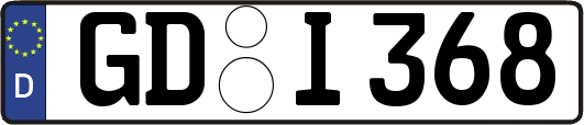 GD-I368