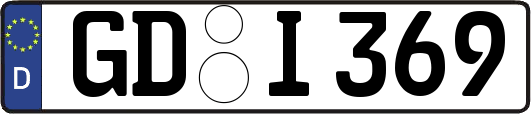 GD-I369