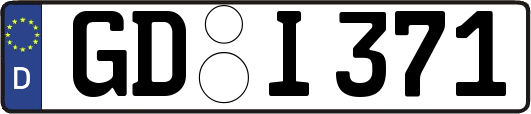 GD-I371