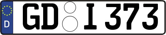 GD-I373