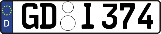 GD-I374