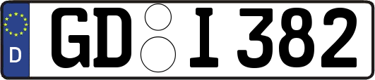 GD-I382