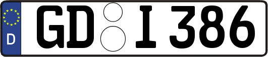 GD-I386