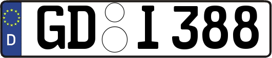 GD-I388
