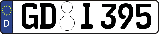 GD-I395