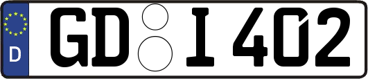 GD-I402