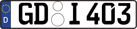 GD-I403