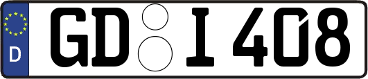 GD-I408