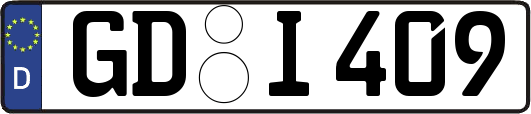 GD-I409