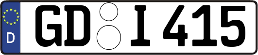 GD-I415
