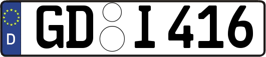 GD-I416