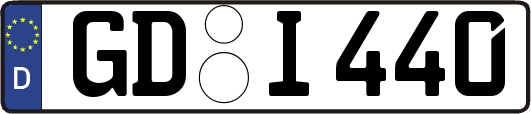 GD-I440