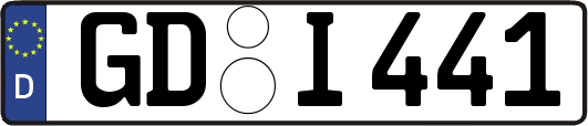 GD-I441