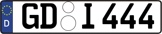 GD-I444