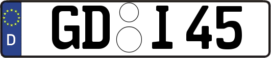 GD-I45