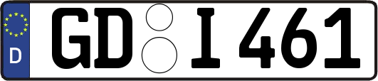 GD-I461