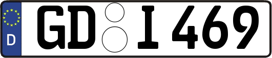 GD-I469