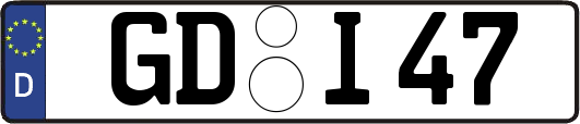 GD-I47