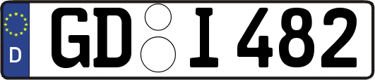 GD-I482