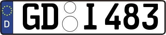 GD-I483