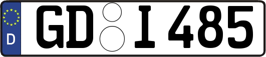 GD-I485