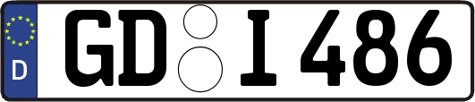 GD-I486