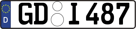 GD-I487