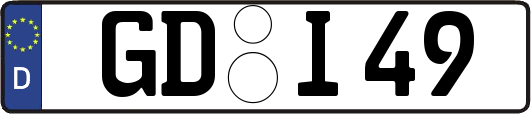 GD-I49